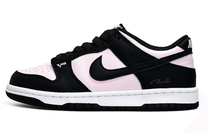 Nike Nike Dunk Abrasion Resistant Lightweight Breathable Abrasion Resistant, Lightweight, And Breathable Low top