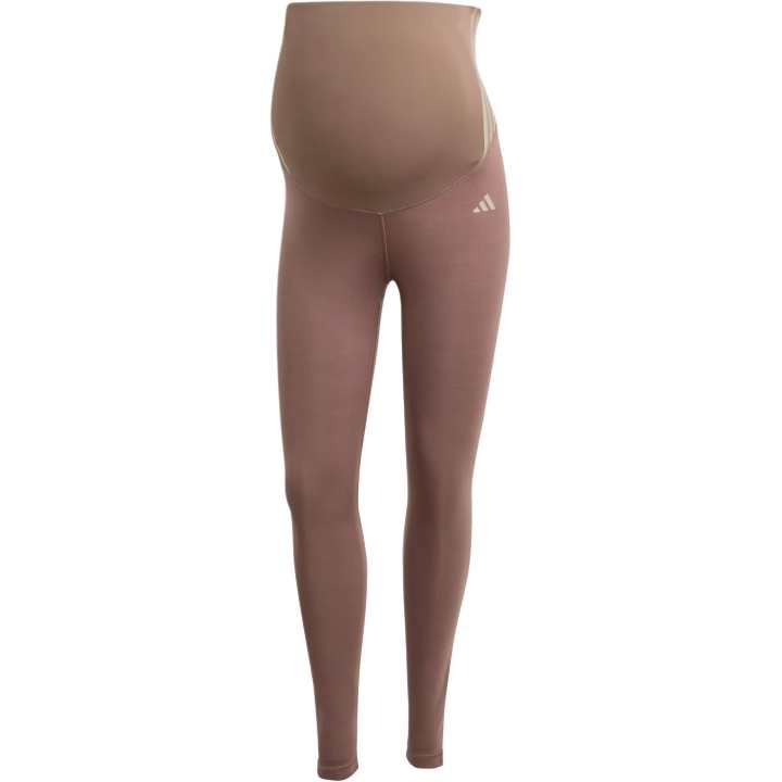 Adidas Adidas Leggings Women's Brown Moderate