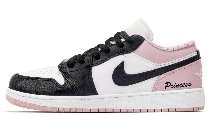 Jordan Jordan Air Jordan 1 Slip Resistant Abrasion Resistant Slip Resistant Abrasion Resistant Low top