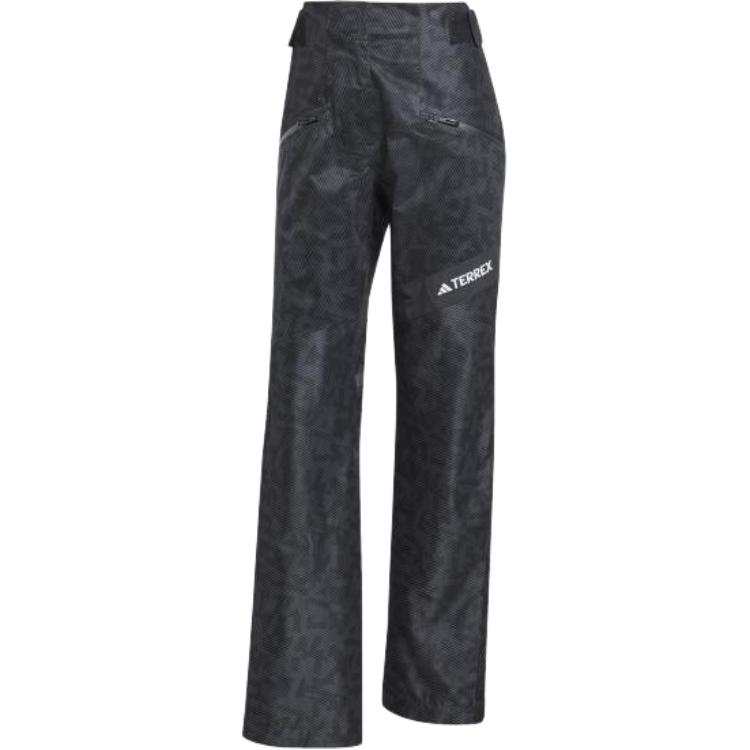 Adidas Adidas Terrex Windbreaker Pants Women's