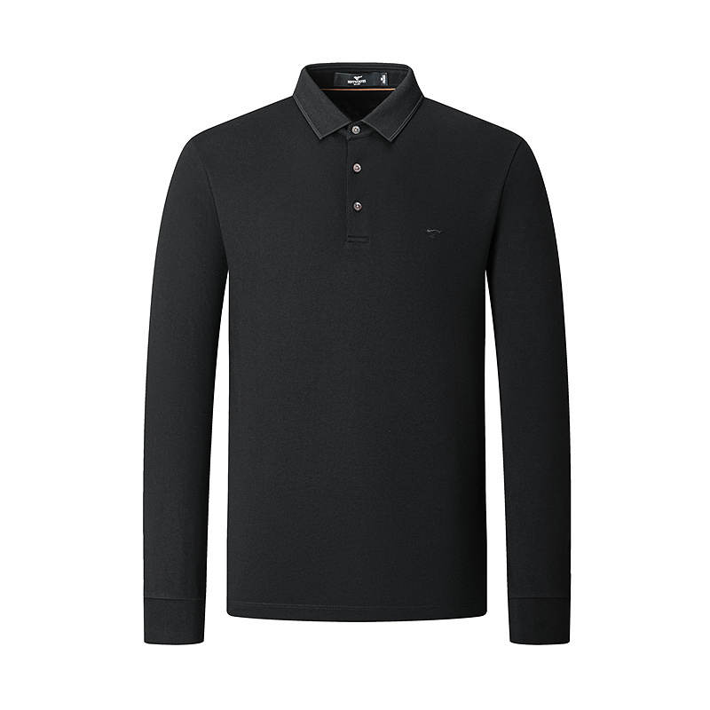 SEPTWOLVES SEPTWOLVES Polo Shirts Men's Moderate