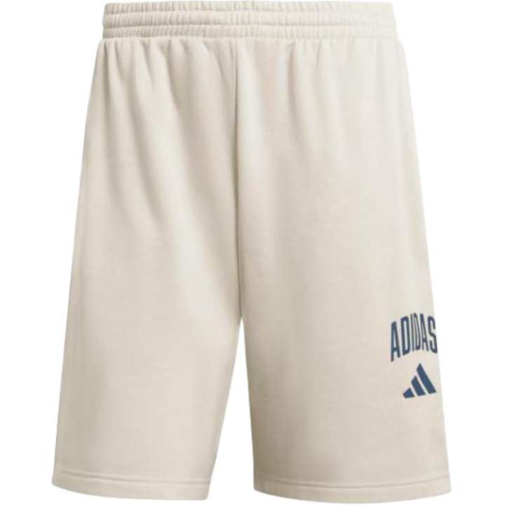 Adidas Adidas Casual Shorts Men's Light Umber