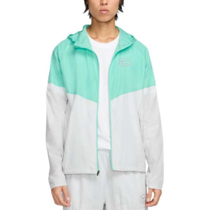 Nike Nike Air Woven Jackets & Coats Men's