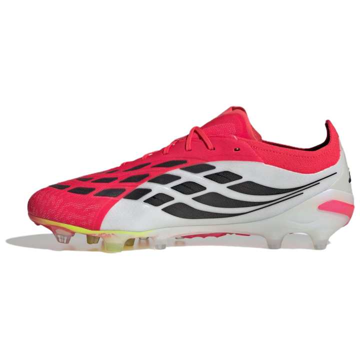 Adidas Predator Elite Adidas Ag 'Lucid Red Core Black'