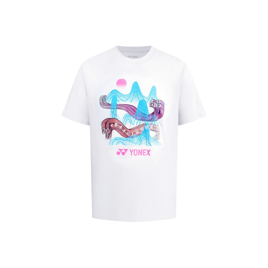 YONEX Teenagers Collection T Shirt Kids'