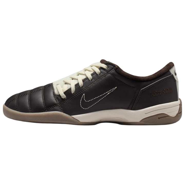 Nike Nike Total 90 IIl Soccer Shoes Women's Dark Brown