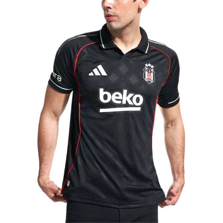 Adidas Adidas Football Soccer Jersey Men's