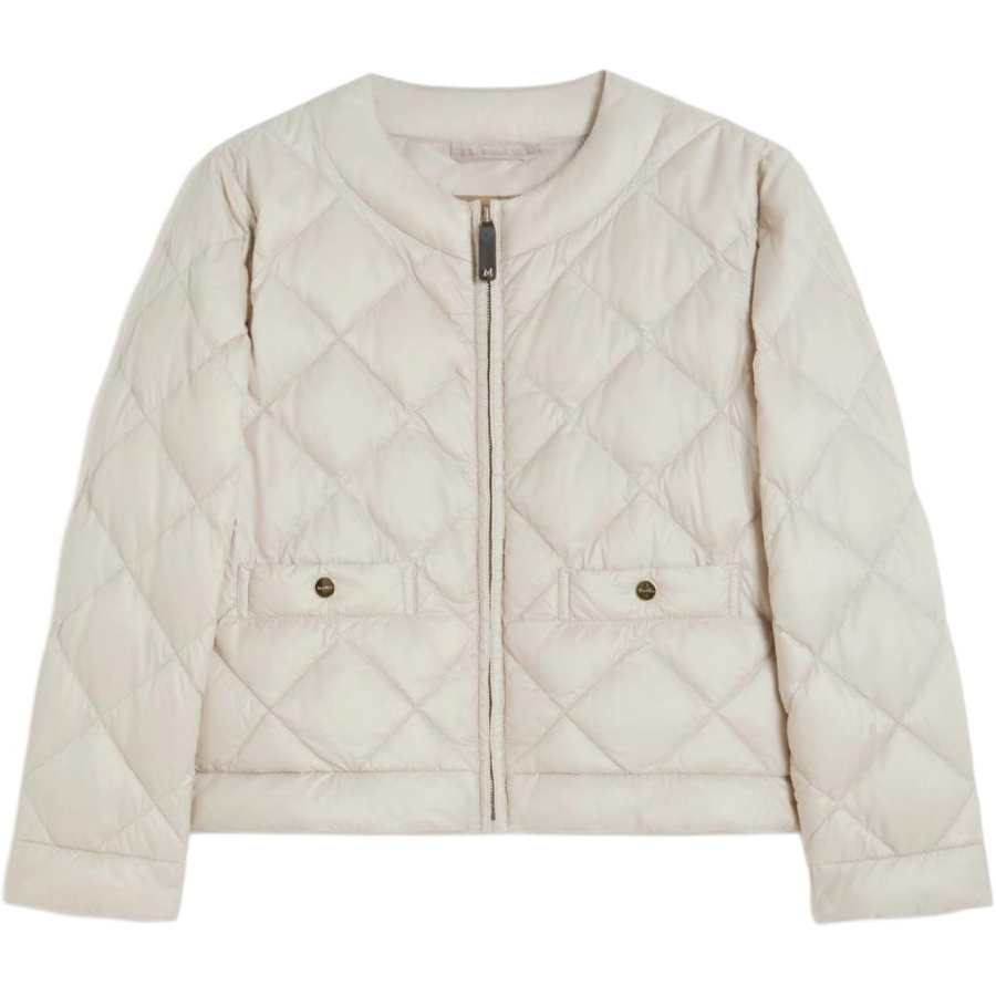 MaxMara MaxMara quilted jacket