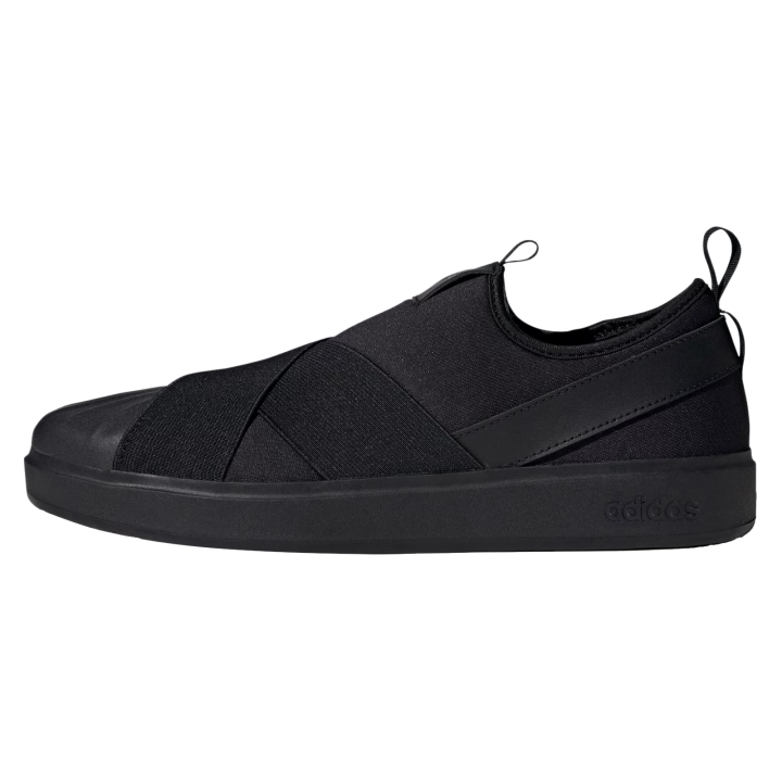Adidas Adidas STREETTALK Skateboard Shoes Unisex Black