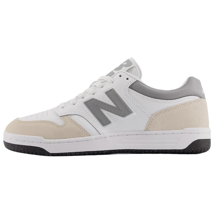 New Balance New Balance NB 480 Skateboard Shoes Men's White