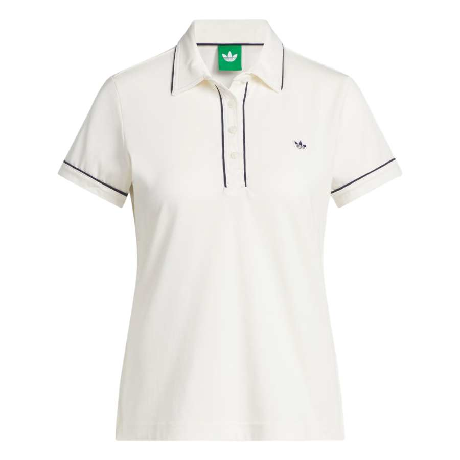 Adidas Originals Polo Shirt Women's