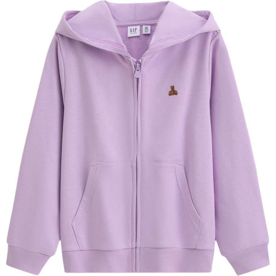 GAP Kids Sweatshirts Hooded Non Detachable Moderate
