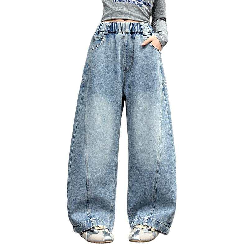 PLANDOO PLANDOO Kids Jeans Moderate