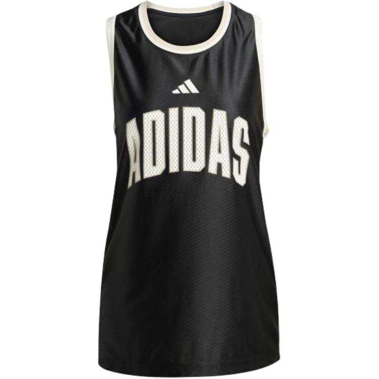 Adidas Adidas Tank Tops Women's Black Other