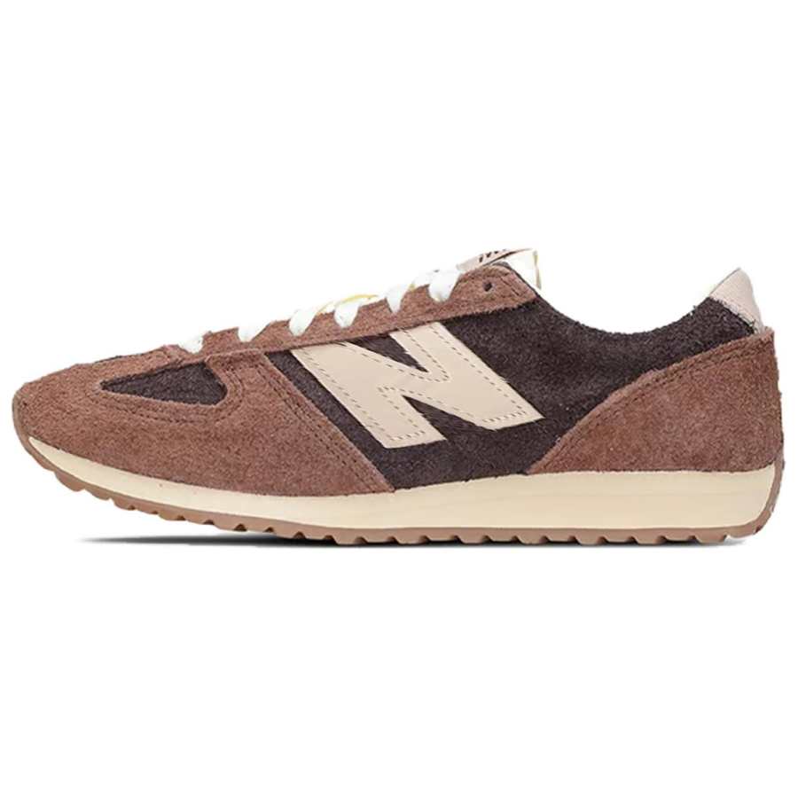 New Balance New Balance NB 471 Running Shoes Unisex Brown