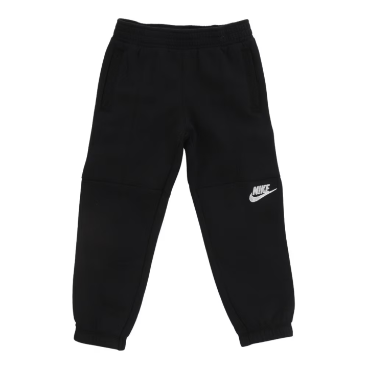 Nike Nike Knitted Sweatpants Black Kids'