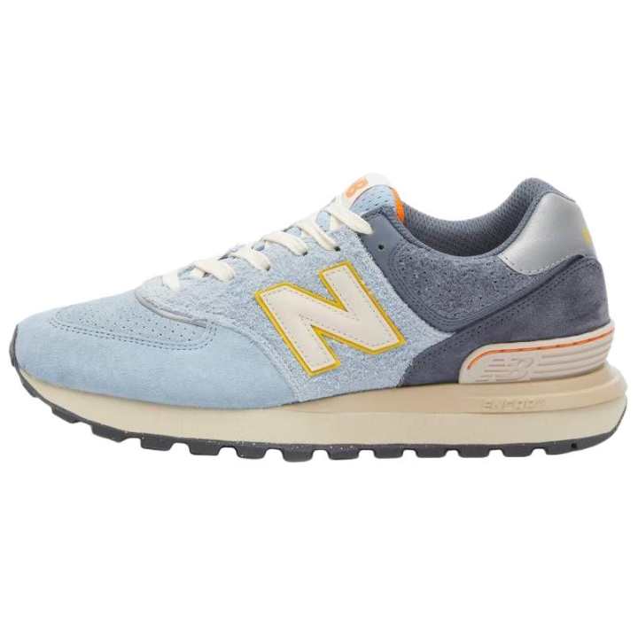 New Balance 574 New Balance Legacy 'Arctic Grey'