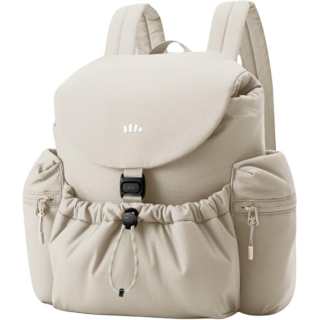 BENEUNDER Fabric Backpack Women's Multicolor