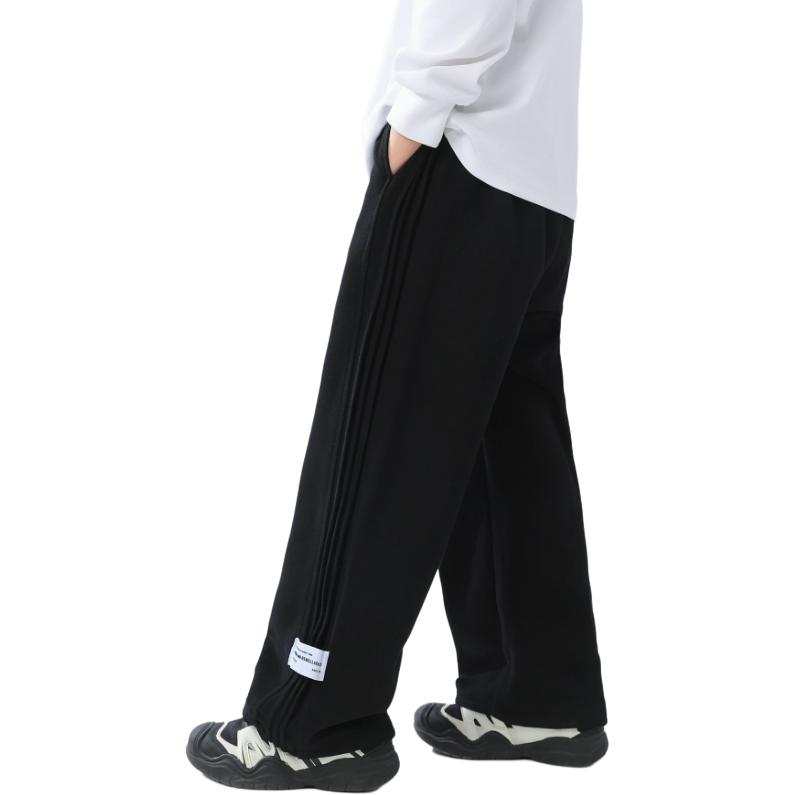 EASTERN CAMEL EASTERN CAMEL Kids Knitted Sweatpants Moderate