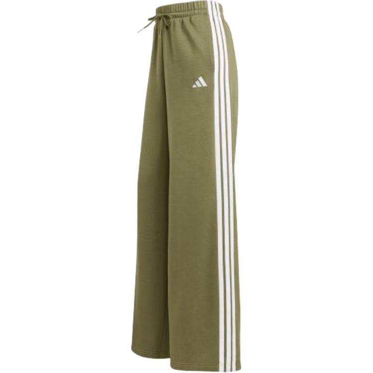 Adidas Adidas Casual Pants Women's Green Moderate Other