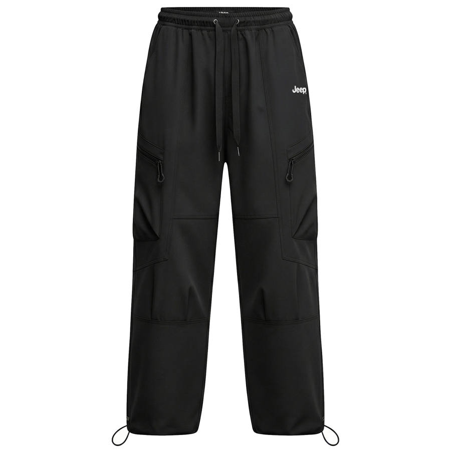 Jeep Jeep Leisure Collection Down Pants Unisex