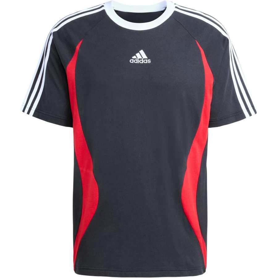 Adidas Adidas Adicolor Teamgeist T Shirt Men's