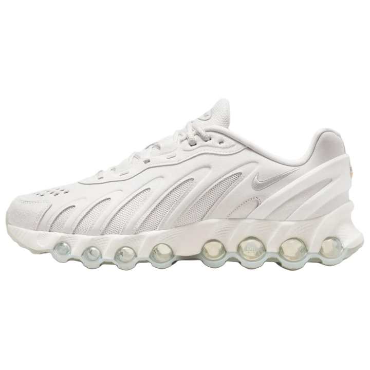Nike Nike Air Max Dn8 Low top Running Shoes Men's Platinum Gray