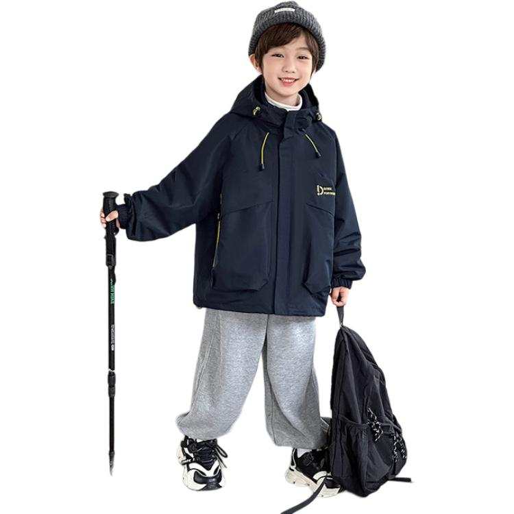PROTECTCAMEL Outdoor Wear Children Aged 3 7 Years Old