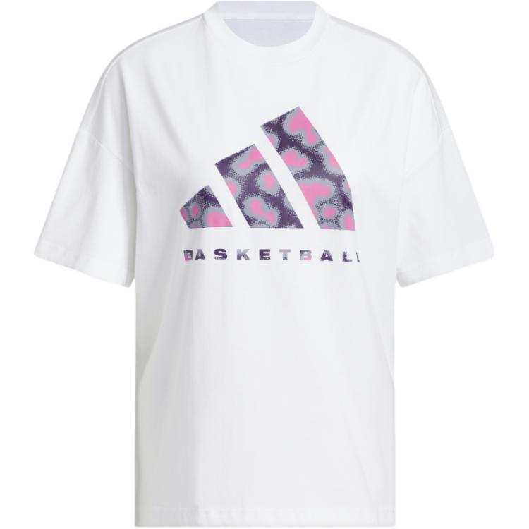 Adidas Adidas BASKETBALL Jersey Women's