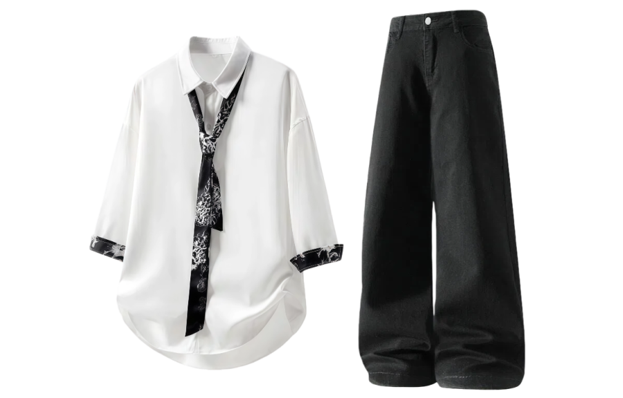 X1617 Casual Sportswear Unisex Lapel Moderate