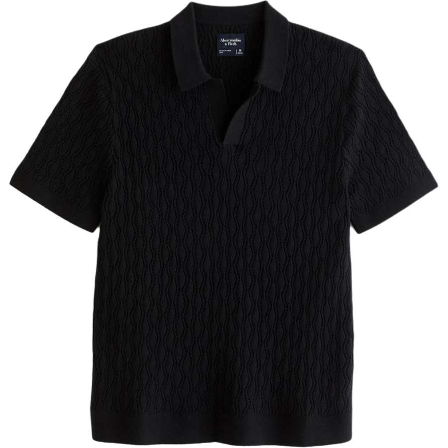 Abercrombie&Fitch Polo Shirt Men's