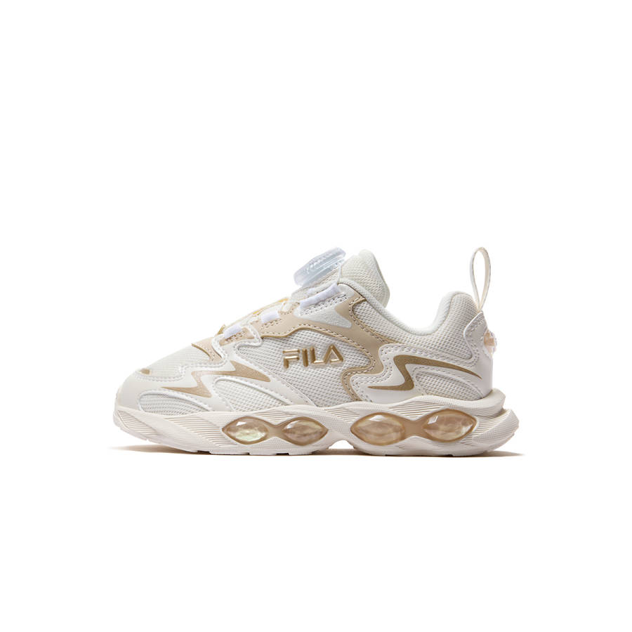 FILA KIDS Heritage FHT Kids' Running Shoes Kids'