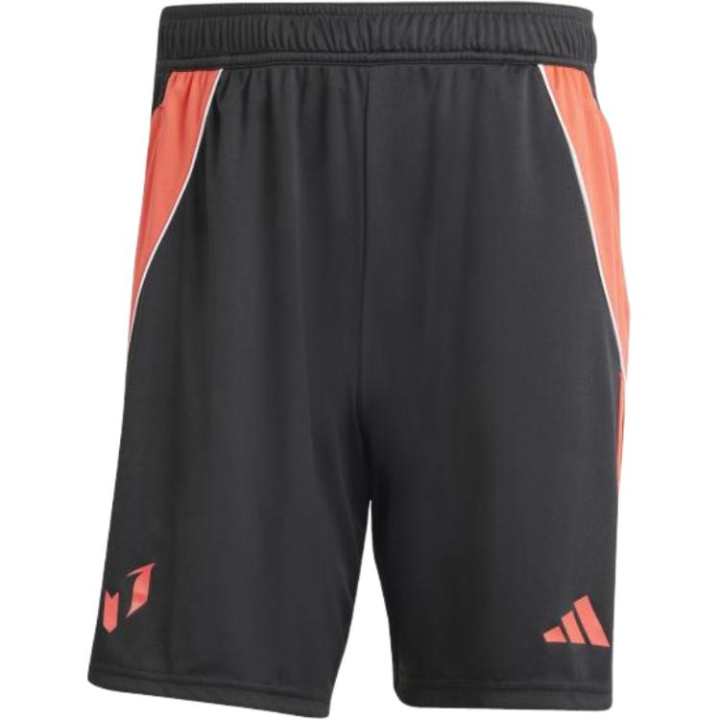 Adidas Adidas Casual Shorts Men's Black