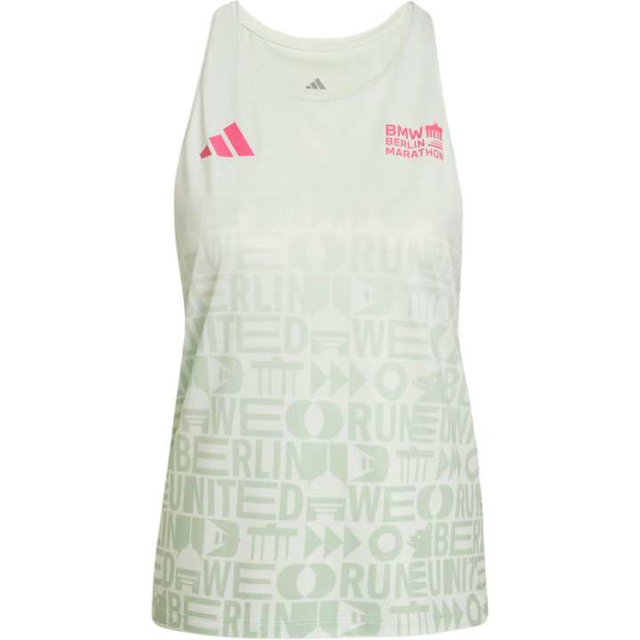Adidas Adidas Tank Tops Women's Green Other