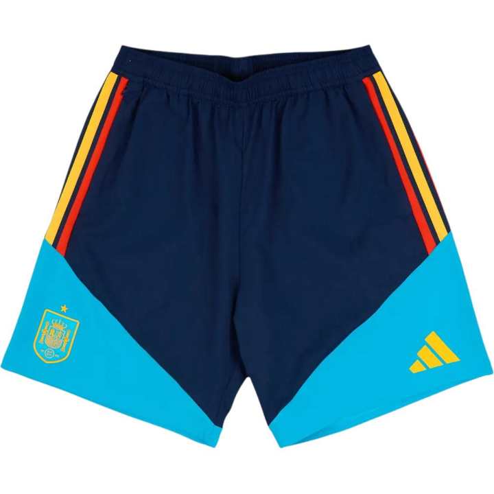 Adidas Adidas Spain Soccer Bottom Men's