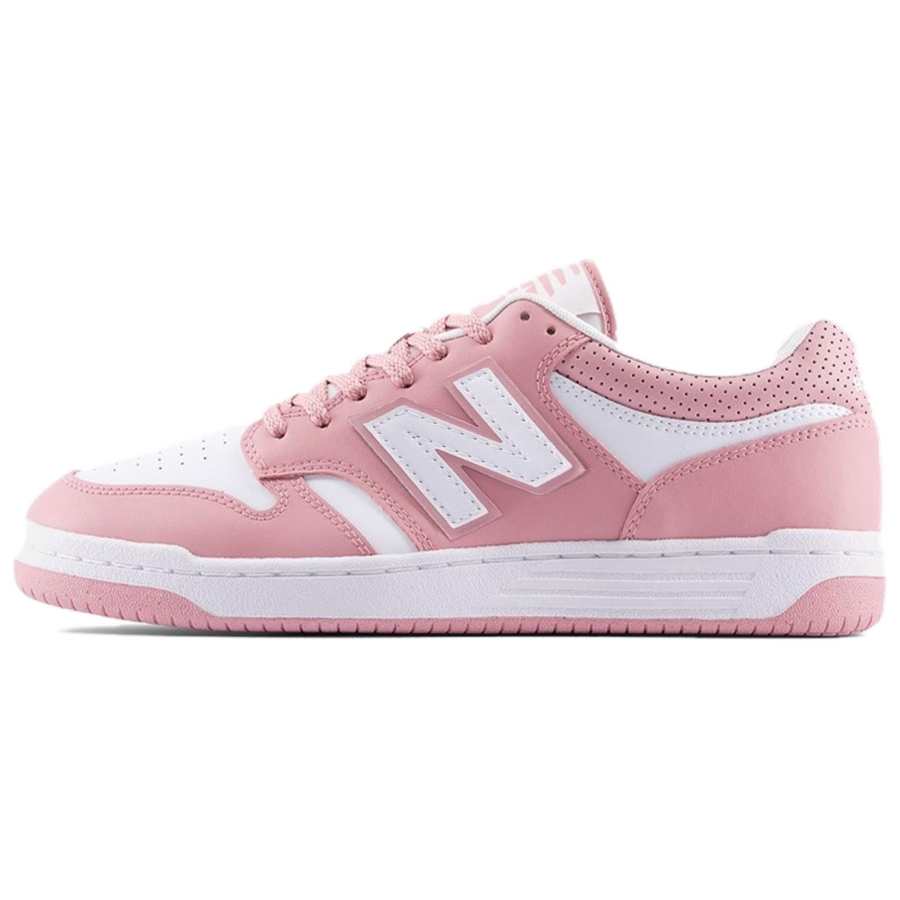 New Balance New Balance NB 480 Skateboard Shoes Women's Pink