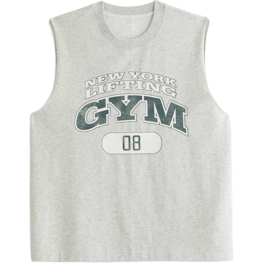 Abercrombie&Fitch Tank Top Men's