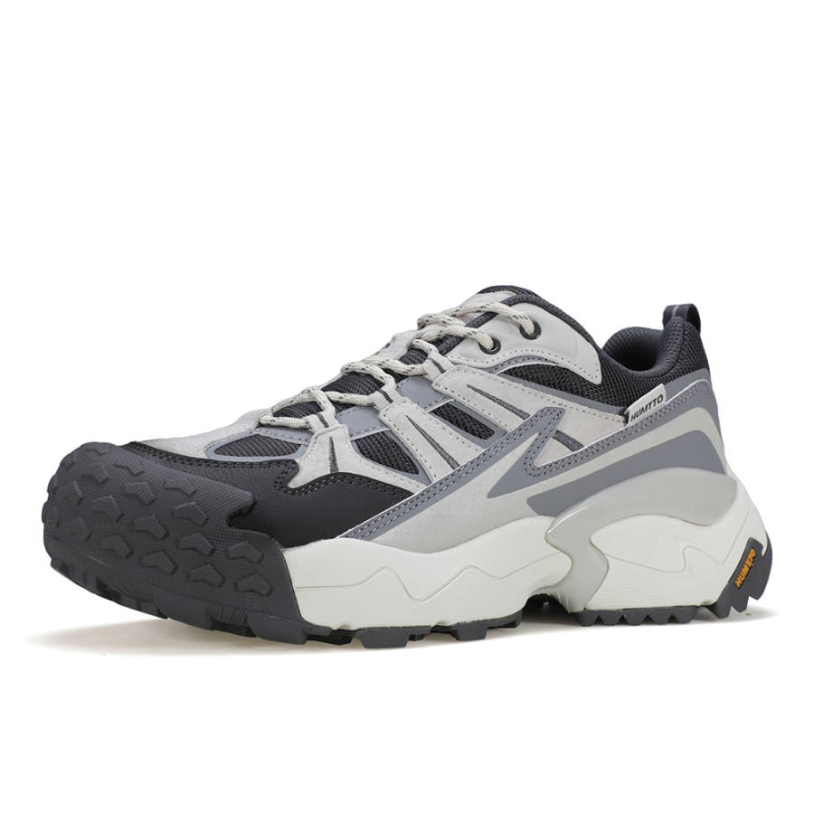 HUMTTO Cushioning Grip Abrasion Resistant Breathable Slip Resistant