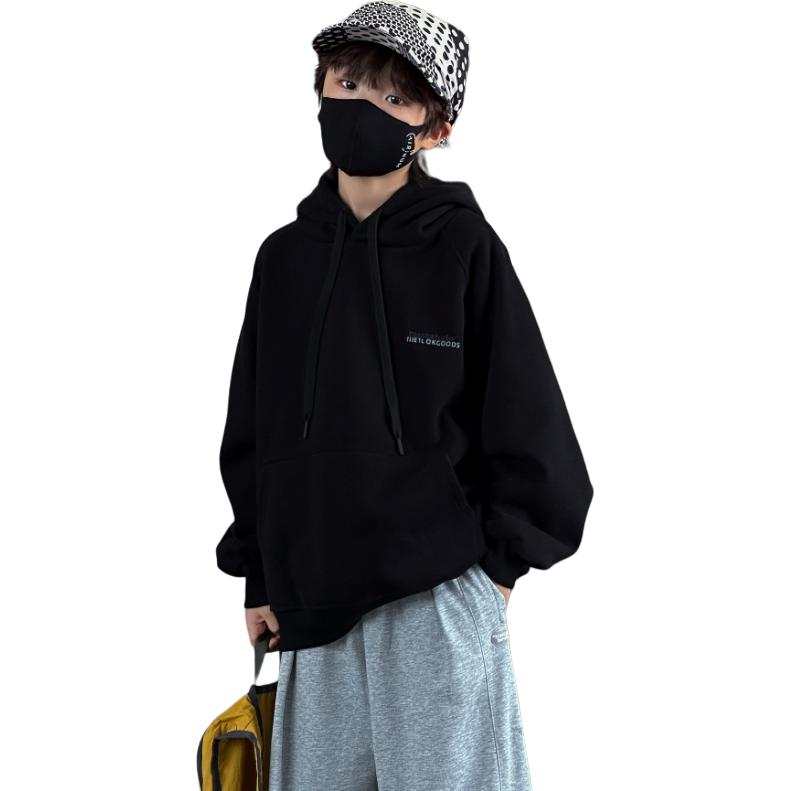 EASTERN CAMEL EASTERN CAMEL Grade School Jackets Hooded Moderate