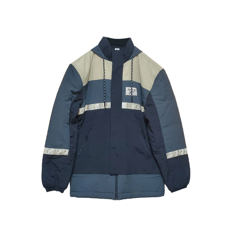 Reebok Reebok Classics Winter Escape Puffer Jacket Men's