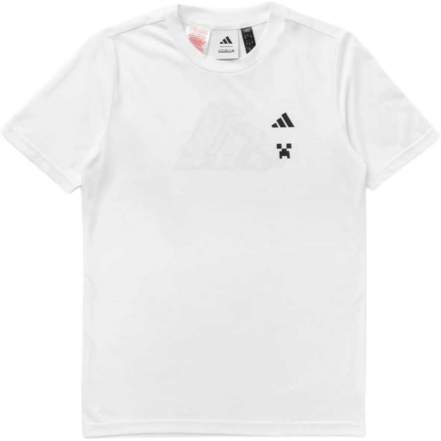 Adidas Adidas Kids T Shirts Crew Neck