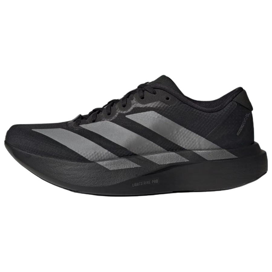 Adidas Adidas Adizero Evo SL Height Increasing Running Shoes Women's Black