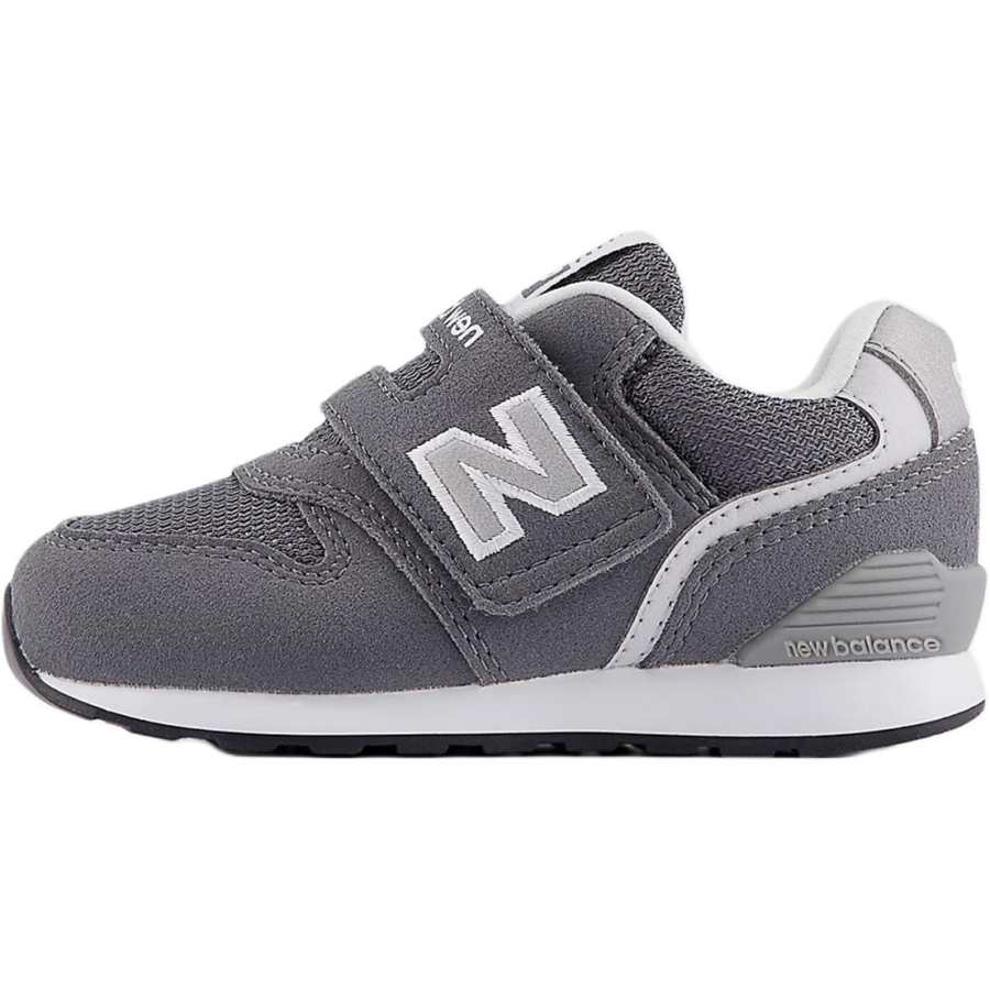 New Balance New Balance NB 996 Toddler Shoes Gray Infant And Toddler