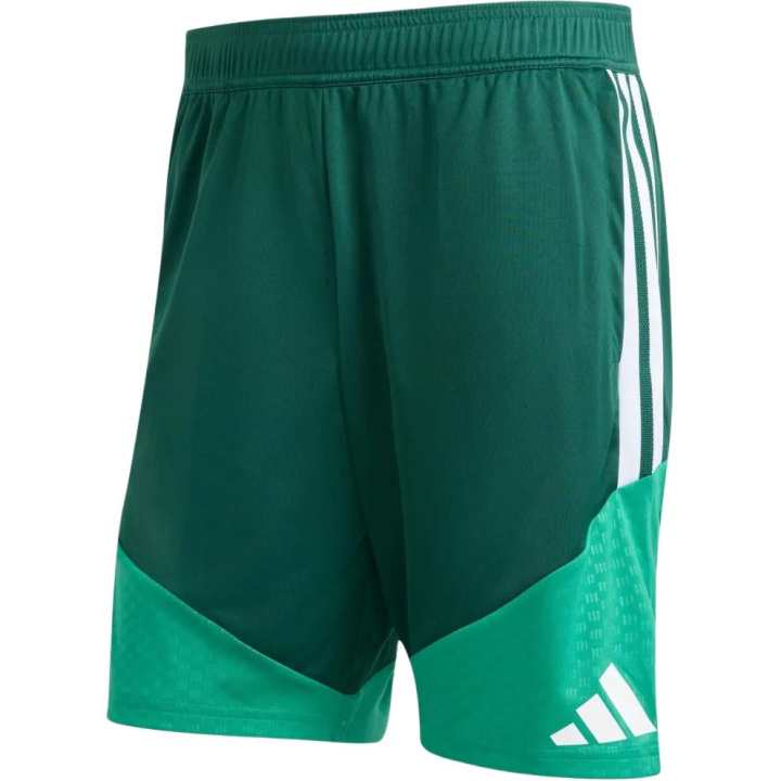 Adidas Adidas Casual Shorts Men's Green