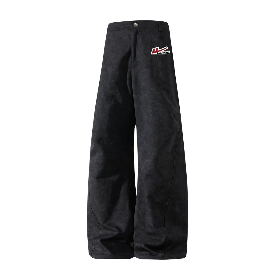 WARRIOR WARRIOR Suit Pants Unisex Moderate