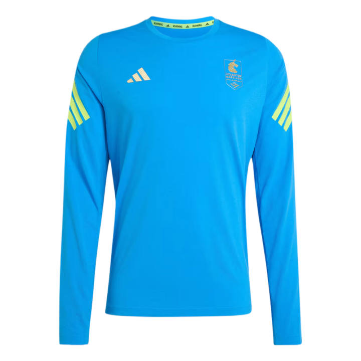 Adidas Adidas AEROREADY Running T Shirt Men's