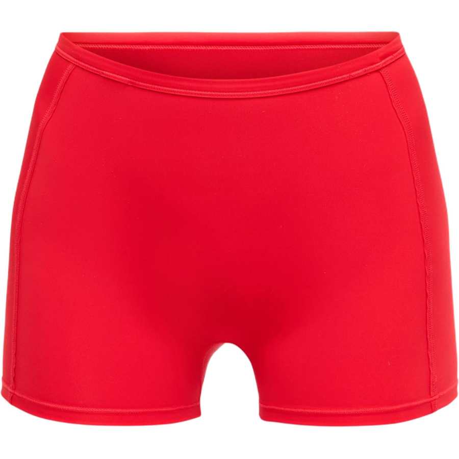 DIESEL Sports Shorts Women's Red Moderate Other
