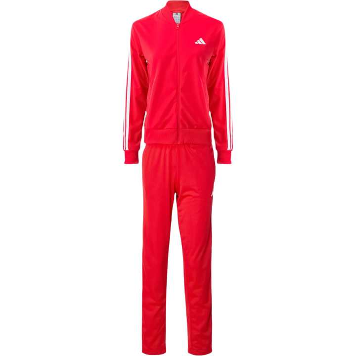 Adidas Adidas Casual Suits Women's Baseball Collar Moderate