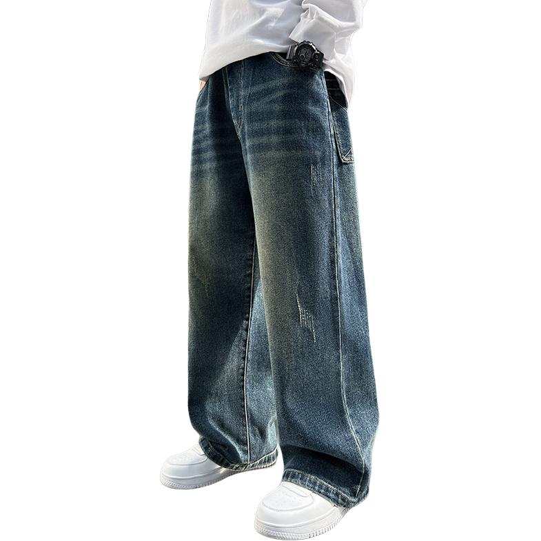 EASTERN CAMEL EASTERN CAMEL Grade School Jeans Moderate