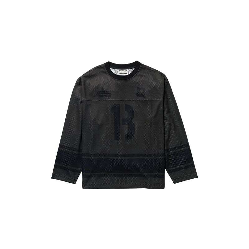 BURTON x UNDEFEATED T Shirt Unisex